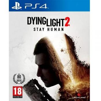 Dying Light 2: Stay Human - Edición Especial para PlayStation 4 (actualización de PS5 disponible)