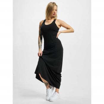 Urban Classics Women's Long Racerback Dress
