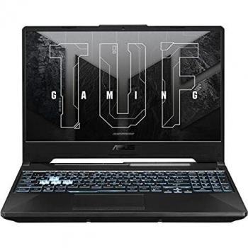 ASUS TUF Gaming F15 FX506HM-HN014 - Ordenador Portátil Gaming de 15.6 Full HD 144Hz