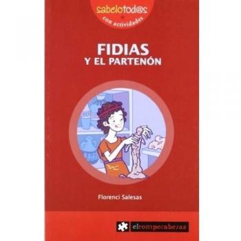 FIDIAS y el Partenón: 46