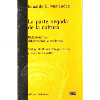 Parte negada de la cultura