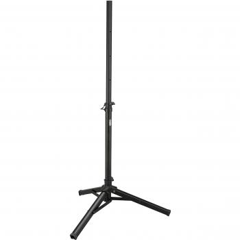Soporte de Poste Korg ST-S80 para Amplificador PA Stageman80, Capacidad de 34kg