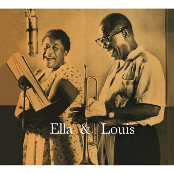 Ella y Louis (CD) - Edición con 8 Pistas Adicionales