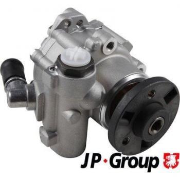Bomba de dirección JP GROUP remanufacturada 1445102200