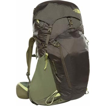 The North Face Banchee 50 Mochila para Mujer, fourleafclovr/newtaupegrn, XS/S