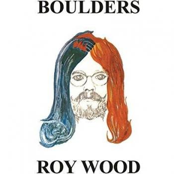 Boulders - Roy Wood