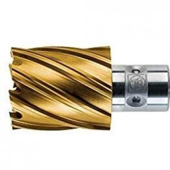 Corona HSS Dura 25 con inserción QuickIN FEIN 63133280067