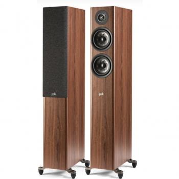 Altavoces de suelo Polk Audio Reserve R500 (Pareja)