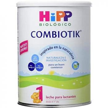 Combiotik Leche para Lactantes Biológica - 800 g