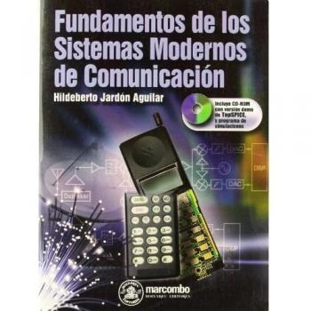 Fundamentos de los Sistemas Modernos de Comunicación