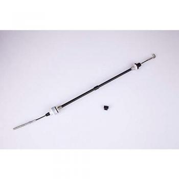 Cable de Embrague HELLA 8AK 355 700-721 para OPEL Corsa B y Tigra Coupe, con ajuste manual