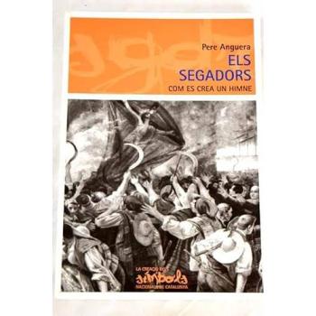 Els Segadors, Com Es Crea Un Himne