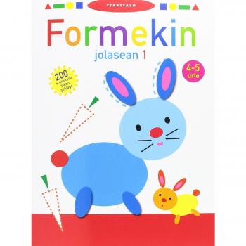 Formekin jolasean 1