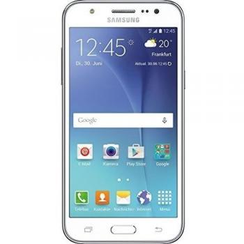 Samsung Galaxy J5 - Smartphone de 5