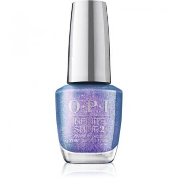 OPI Infinite Shine Esmalte de Uñas Efecto Gel Terriblemente Niza HRQ25 Sacudiendo Mi Sugarplums 15 ml