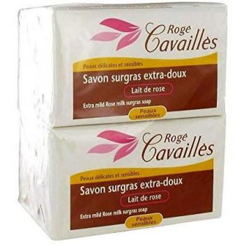 Roge Cavailles Roge Cava Sav Ldr Doux X3 + 1 250G 750 g