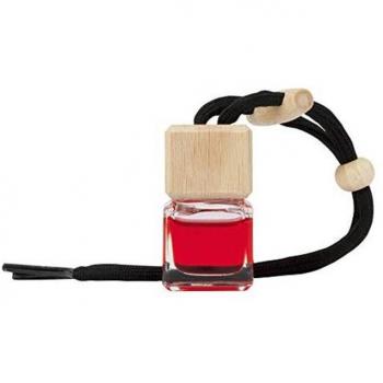 Ambientador para Coche Paradise Scents Cereza (7 ml)