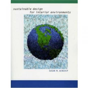 Sustainable Design for Interior Environments