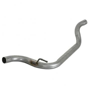 Tubo de escape BM CATALYSTS BM50662 - Tubo de conexión, compatible con sistemas de escape, fabricado en acero inoxidable, diseñado para optimizar el flujo de gases y reducir emisiones contaminantes