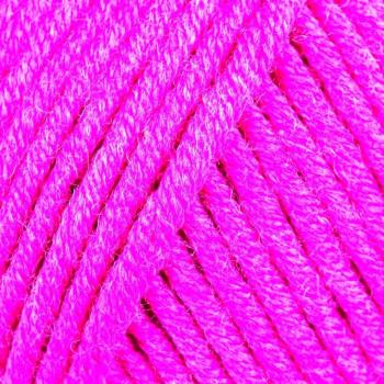 Lana Grossa super Bingo Fb 45 Magenta