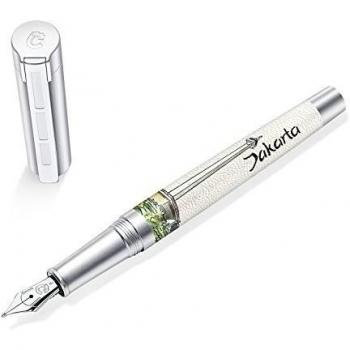 STAEDTLER Premium corium UrbesJakarta Fine Tip Fountain Pen