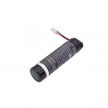 3.7V 2.8Ah Li-ion Battery for Fluke VT04 Infrared Thermometer
