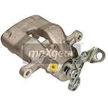 MAXGEAR 82-0323 - Pinza de freno, pinza de freno detrás del eje, trasera izquierda