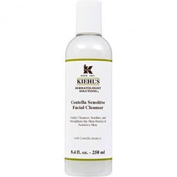 L'Oréal Paris - Limpiador Para Pieles Sensibles Centella Sensitive Facial Cleanser 250 Ml Kiehl'S