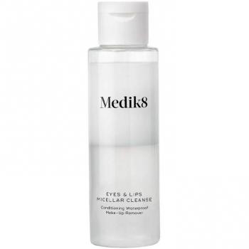 Medik8 Eyes & Lips Micellar Cleanse Waterproof Make-Up Remover 100mL