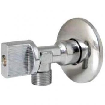 Habitex 835EF - Valvula Esc 1/2-3/8 S/Tca Habitex