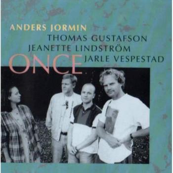 Once - Anders Jormin