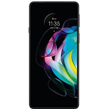 Smartphone Motorola Edge 20 5G Dual SIM 8GB RAM 256GB Gris (Frosted Grey) Pantalla Max Vision 6.7 Cámara 108 MP