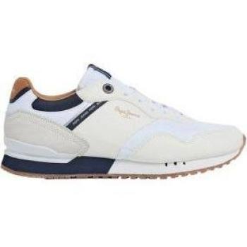 Zapatillas hombre London Court Pepe Jeans