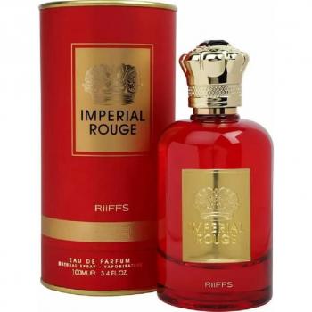 Riiffs - Imperial Rouge Eau De Parfum Spray 100ml