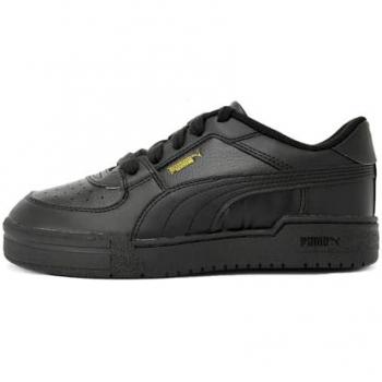 Zapatillas infantiles Puma CA Pro Classic PS, Negras, Talla 32 EU