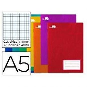 Liderpapel 22518 - Libreta