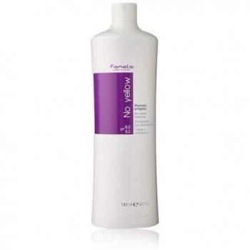 Fanola Champú Antiamarillo 1000 ml