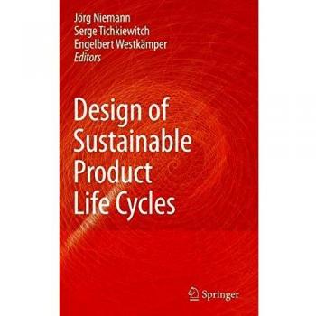 Sustainable Product Lifecycle Design Guide