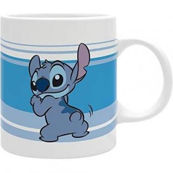 ABYstyle - Disney – Lilo & Stitch – Taza – 320 ml – Stitch