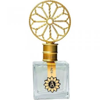 Angela Ciampagna Hatria Collection Nox Extrait De Parfum Unisex 100 ml