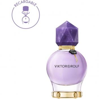 Viktor & Rolf Good Fortune Eau de Parfum Refillable Spray 50ml - Purple
