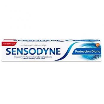 Sensodyne Multicare Toothpaste, 75 ml