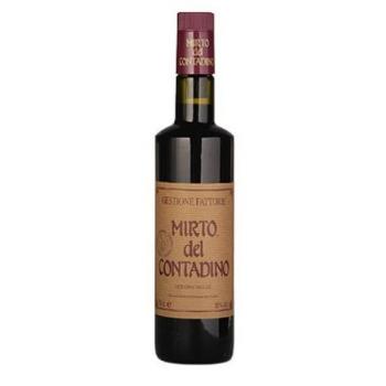 Licor de Mirto Contadino 70cl