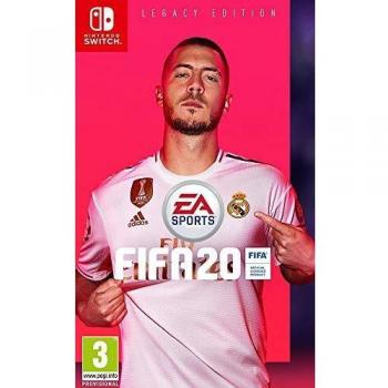 FIFA 20 - Edición Legacy