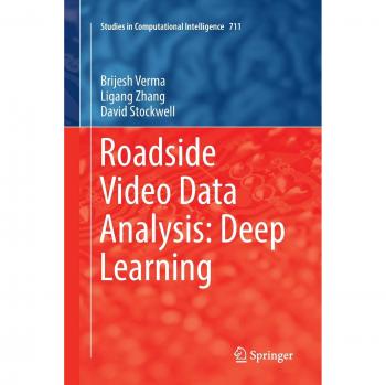 Roadside Video Data Analysis: Deep Learning: 711
