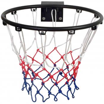 United Sportproducts Germany USG USG csl679 Círculo de Baloncesto Reflex Mixta Niño, Negro