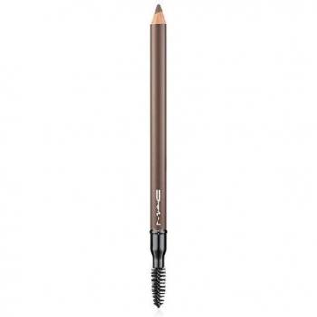 M.A.C Veluxe Brow Liner Eyebrow Pencil in Brunette - Highly Pigmented, Long-Lasting, 1.19g