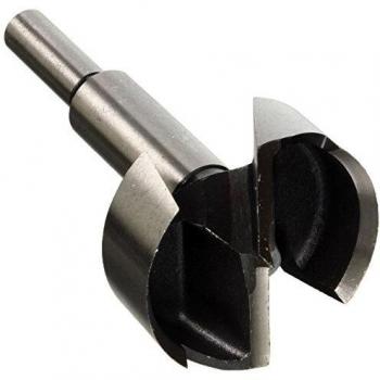 Milwaukee - Juego 5 brocas forstner 50x90 mm