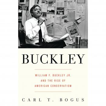 Buckley: American Conservatism Biography and Insights