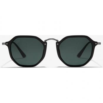 Gafas de sol unisex D.Franklin Roller HEX Matt Black / Black